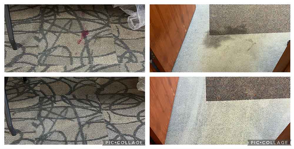 carpet cleaning services ramsey mn