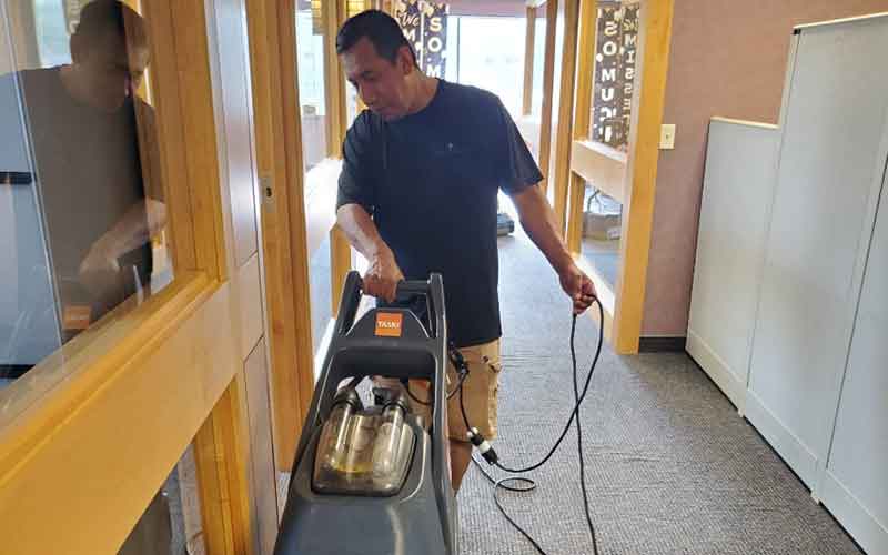 carpet cleaning ramsey 1